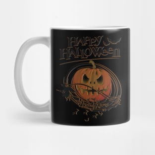halloween day Mug